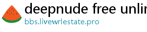 deepnude free unlimited