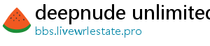 deepnude unlimited